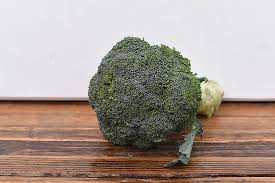 spanish organic broccoli - 500g